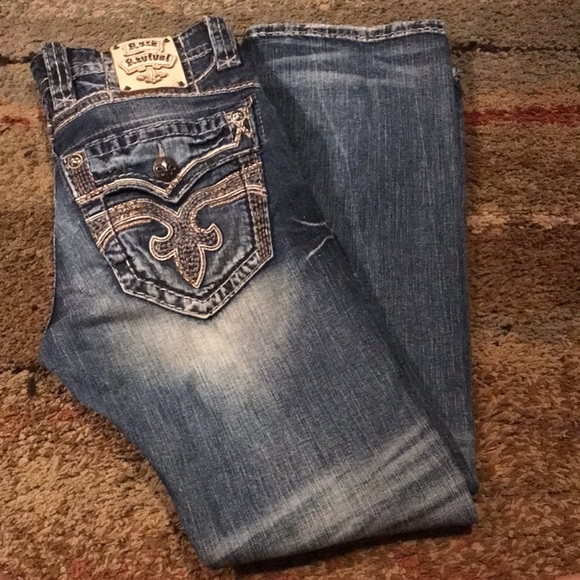 Rock Revival | Jeans | Rock Revival 